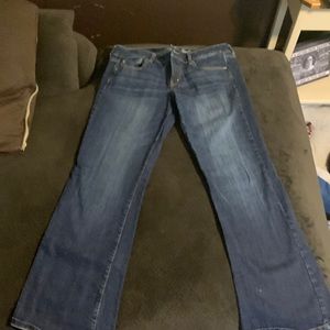AE Favorite Boyfriend Jean sz 14R
